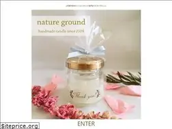 Sites similar to nature-ground.jp