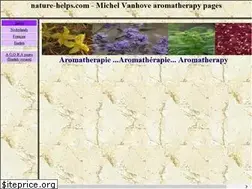Sites similar to nature-helps.com