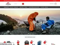 Sites similar to nature-hike.vn