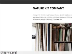 Sites similar to nature-kit.com