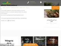 Sites similar to nature-land.com