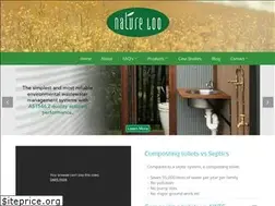 Sites similar to nature-loo.com.au