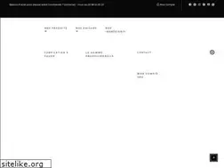 Sites similar to nature-mer.fr