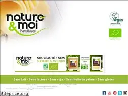 Sites similar to nature-moi.fr
