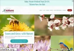 Sites similar to nature-museum.org