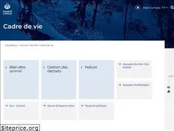 Sites similar to nature-namur.be