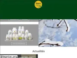 Sites similar to nature-partage.com