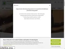 Sites similar to nature-pets.de