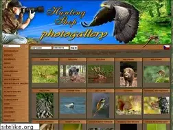Sites similar to nature-photogallery.eu