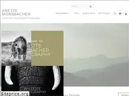 Sites similar to nature-photographs.com
