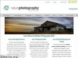 Sites similar to nature-photography-central.com