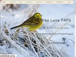 Sites similar to nature-photography.co.uk