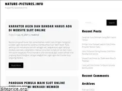Sites similar to nature-pictures.info