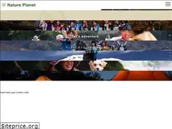 Sites similar to nature-planet.com