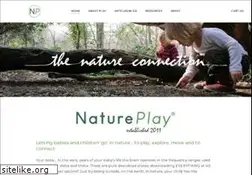 Sites similar to nature-play.co.uk