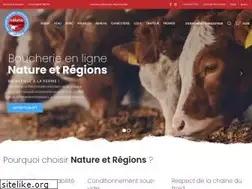 Sites similar to nature-regions.com