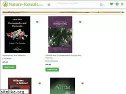 Sites similar to nature-reveals.com