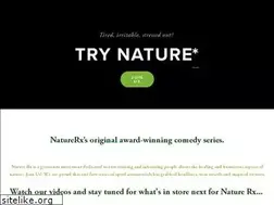Sites similar to nature-rx.org
