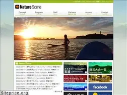 Sites similar to nature-scene.net