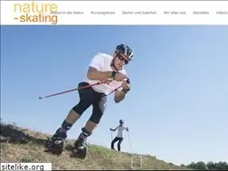 Sites similar to nature-skating.eu