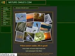 Sites similar to nature-smiles.com