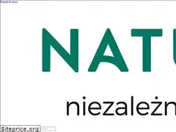 Sites similar to nature-sunshine.pl