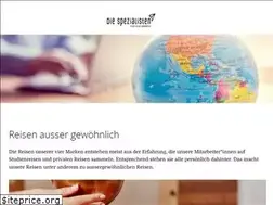 Sites similar to nature-team.ch