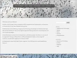 Sites similar to nature-themes.ch