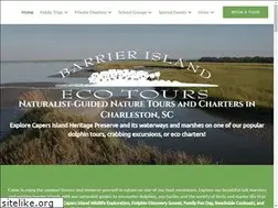 Sites similar to nature-tours.com
