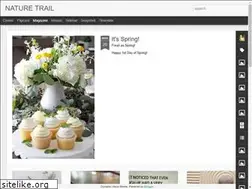 Sites similar to nature-trail.blogspot.com