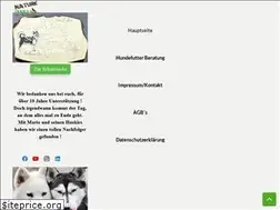 Sites similar to nature-trails-events.de