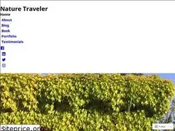 Sites similar to nature-traveler.com