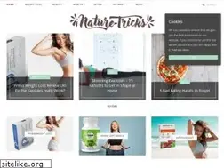 Sites similar to nature-tricks.com