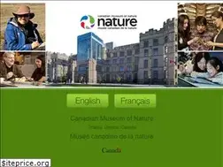 Sites similar to nature.ca