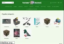 Sites similar to nature.co.nz