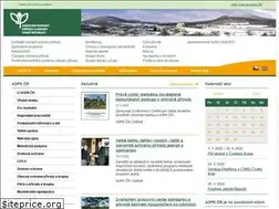 Sites similar to nature.cz
