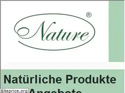 Sites similar to nature.de