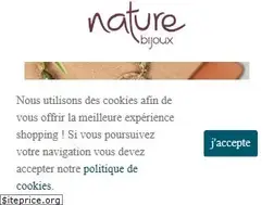 Sites similar to nature.fr
