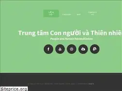 Sites similar to nature.org.vn