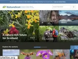 Sites similar to nature.scot