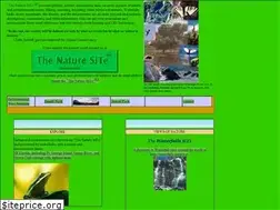 Sites similar to nature.st