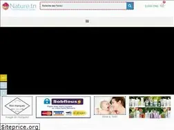Sites similar to nature.tn