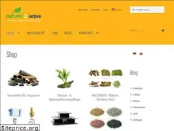 Sites similar to nature2aqua.de