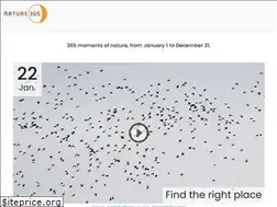 Sites similar to nature365.tv