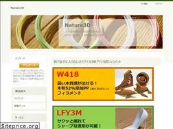 Sites similar to nature3d.net
