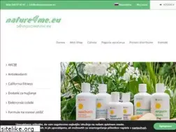 Sites similar to nature4me.eu