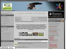 Sites similar to nature79.org