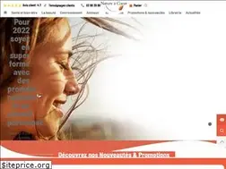Sites similar to natureacoeur.fr