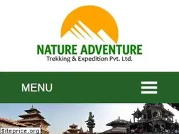 Sites similar to natureadventuretrekking.com