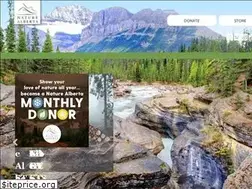 Sites similar to naturealberta.ca